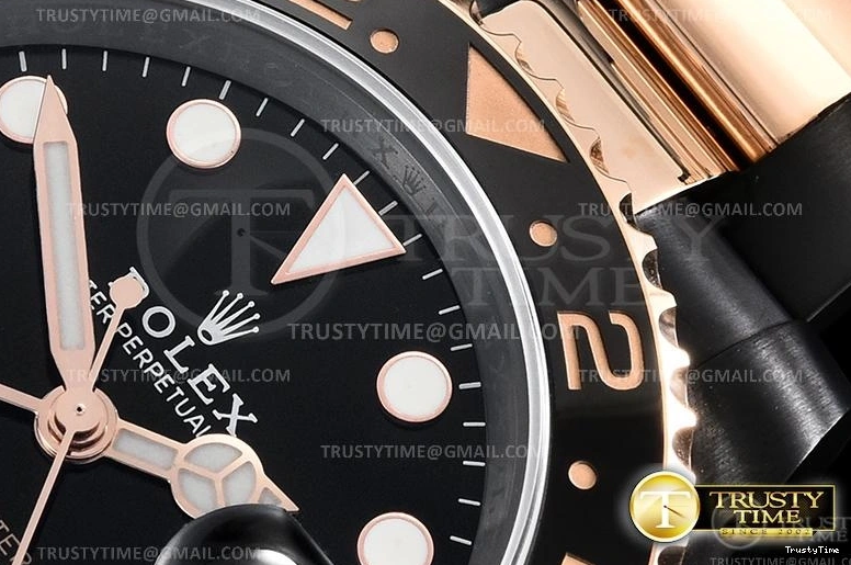 0907 Reliable ROLGMT183 – GMT II 984